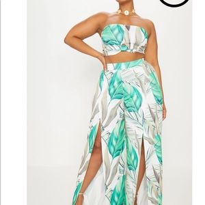 Pretty little thing two piece set